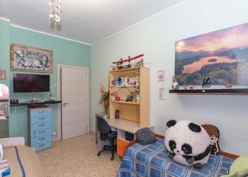 Trilocale Vicolo Ferrovia, San Maurizio Canavese - foto 15