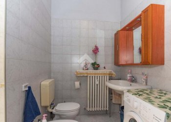 Trilocale Vicolo Ferrovia, San Maurizio Canavese - foto 16