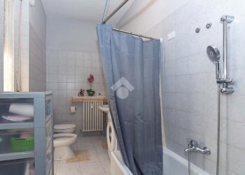Trilocale Vicolo Ferrovia, San Maurizio Canavese - foto 17