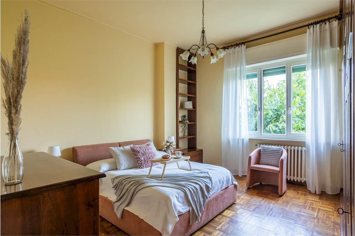 Quadrilocale via antonio bassignano 26, Cuneo (zona Centro) - foto 2