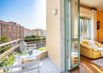 Four-room apartment via antonio bassignano 26, Cuneo (neighborhood Centro) - photo 1