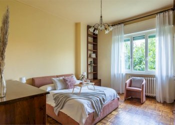 Four-room apartment via antonio bassignano 26, Cuneo (neighborhood Centro) - photo 2