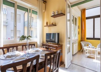 Four-room apartment via antonio bassignano 26, Cuneo (neighborhood Centro) - photo 3