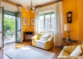 Four-room apartment via antonio bassignano 26, Cuneo (neighborhood Centro) - photo 4
