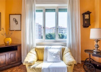 Four-room apartment via antonio bassignano 26, Cuneo (neighborhood Centro) - photo 7