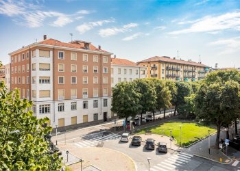 Four-room apartment via antonio bassignano 26, Cuneo (neighborhood Centro) - photo 9