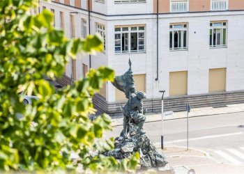 Four-room apartment via antonio bassignano 26, Cuneo (neighborhood Centro) - photo 10