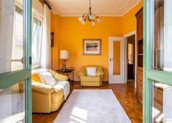 Four-room apartment via antonio bassignano 26, Cuneo (neighborhood Centro) - photo 11