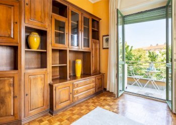 Four-room apartment via antonio bassignano 26, Cuneo (neighborhood Centro) - photo 12