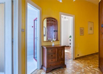 Four-room apartment via antonio bassignano 26, Cuneo (neighborhood Centro) - photo 16