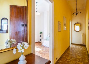 Four-room apartment via antonio bassignano 26, Cuneo (neighborhood Centro) - photo 17