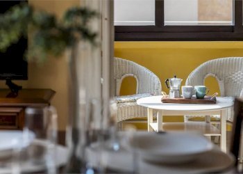 Four-room apartment via antonio bassignano 26, Cuneo (neighborhood Centro) - photo 19