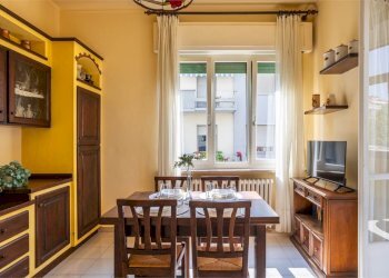 Four-room apartment via antonio bassignano 26, Cuneo (neighborhood Centro) - photo 20