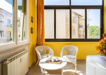 Four-room apartment via antonio bassignano 26, Cuneo (neighborhood Centro) - photo 24