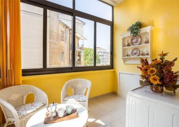 Four-room apartment via antonio bassignano 26, Cuneo (neighborhood Centro) - photo 25