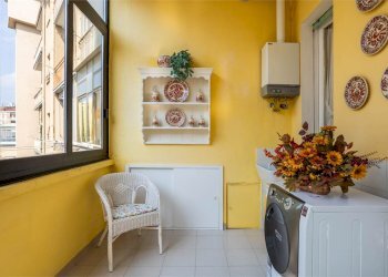 Four-room apartment via antonio bassignano 26, Cuneo (neighborhood Centro) - photo 26
