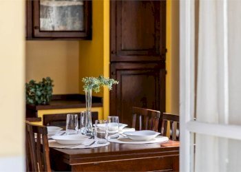 Four-room apartment via antonio bassignano 26, Cuneo (neighborhood Centro) - photo 29