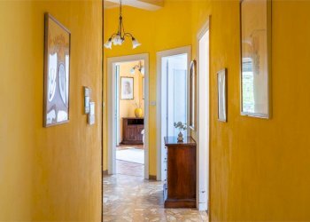 Four-room apartment via antonio bassignano 26, Cuneo (neighborhood Centro) - photo 30