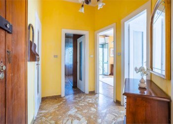 Four-room apartment via antonio bassignano 26, Cuneo (neighborhood Centro) - photo 31