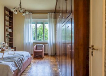 Four-room apartment via antonio bassignano 26, Cuneo (neighborhood Centro) - photo 32