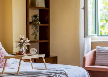 Four-room apartment via antonio bassignano 26, Cuneo (neighborhood Centro) - photo 33