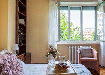 Four-room apartment via antonio bassignano 26, Cuneo (neighborhood Centro) - photo 35