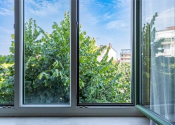 Four-room apartment via antonio bassignano 26, Cuneo (neighborhood Centro) - photo 36