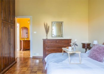 Four-room apartment via antonio bassignano 26, Cuneo (neighborhood Centro) - photo 37