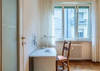 Four-room apartment via antonio bassignano 26, Cuneo (neighborhood Centro) - photo 40