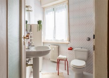 Four-room apartment via antonio bassignano 26, Cuneo (neighborhood Centro) - photo 43