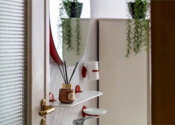 Four-room apartment via antonio bassignano 26, Cuneo (neighborhood Centro) - photo 44