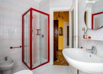 Four-room apartment via antonio bassignano 26, Cuneo (neighborhood Centro) - photo 45