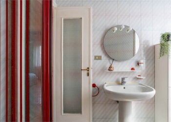 Four-room apartment via antonio bassignano 26, Cuneo (neighborhood Centro) - photo 46