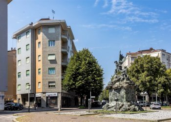 Four-room apartment via antonio bassignano 26, Cuneo (neighborhood Centro) - photo 49