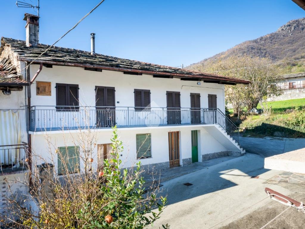 Casa semi indipendente Via Ruata Canali, Rifreddo - foto 2