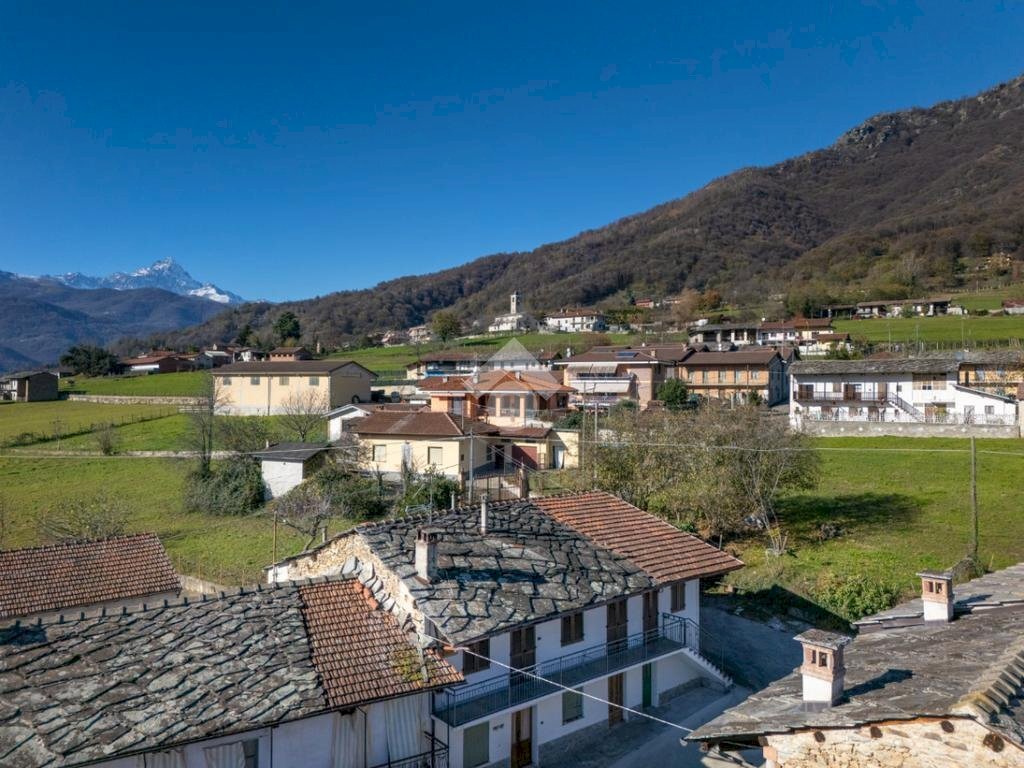 Casa semi indipendente Via Ruata Canali, Rifreddo - foto 1