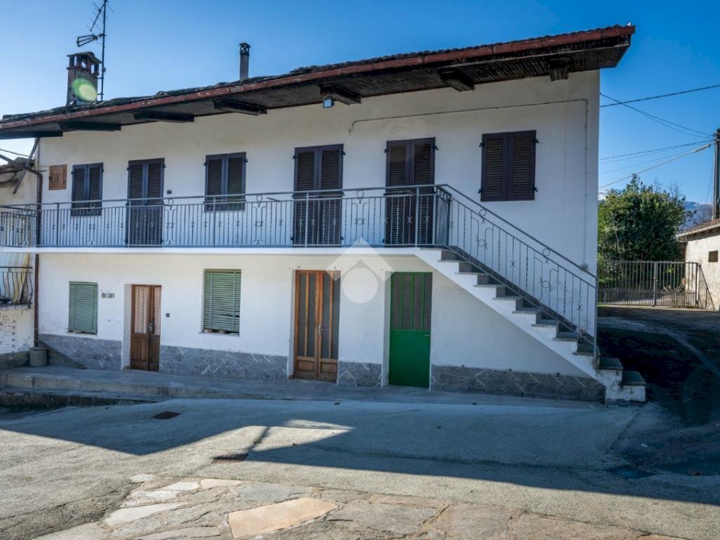 Casa semi indipendente Via Ruata Canali, Rifreddo - foto 3