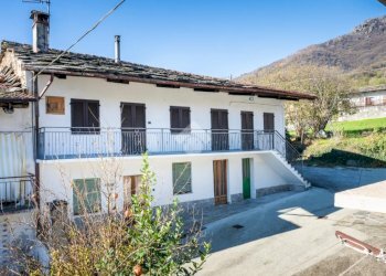 Casa semi indipendente Via Ruata Canali, Rifreddo - foto 1