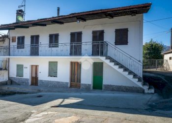 Casa semi indipendente Via Ruata Canali, Rifreddo - foto 3