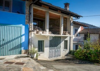 Casa semi indipendente Via Ruata Canali, Rifreddo - foto 6