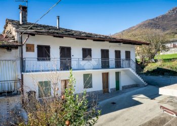 Casa semi indipendente Via Ruata Canali, Rifreddo - foto 7