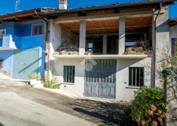 Casa semi indipendente Via Ruata Canali, Rifreddo - foto 15