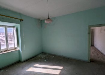 Casa indipendente via Oro, 15, frazione Indiprete, Castelpetroso - foto 12