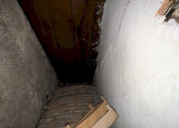 Casa indipendente via Oro, 15, frazione Indiprete, Castelpetroso - foto 15