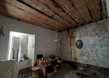 Casa indipendente via Oro, 15, frazione Indiprete, Castelpetroso - foto 21