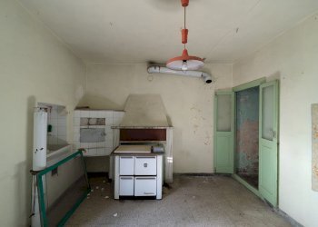 Casa indipendente via Oro, 15, frazione Indiprete, Castelpetroso - foto 23