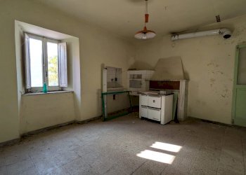 Casa indipendente via Oro, 15, frazione Indiprete, Castelpetroso - foto 30