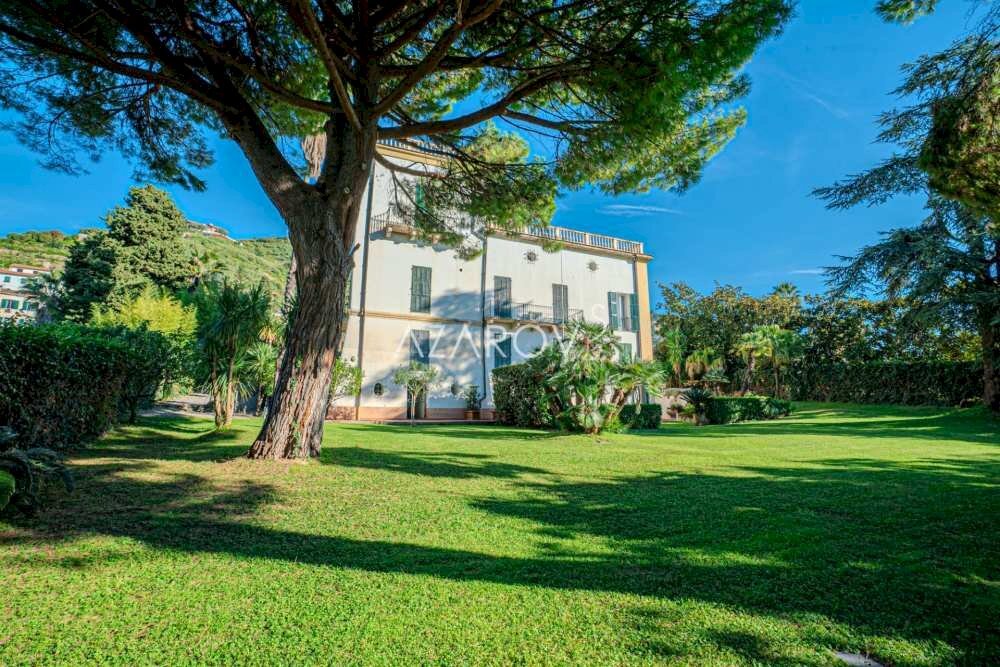 Quadrilocale Ventimiglia - foto 1