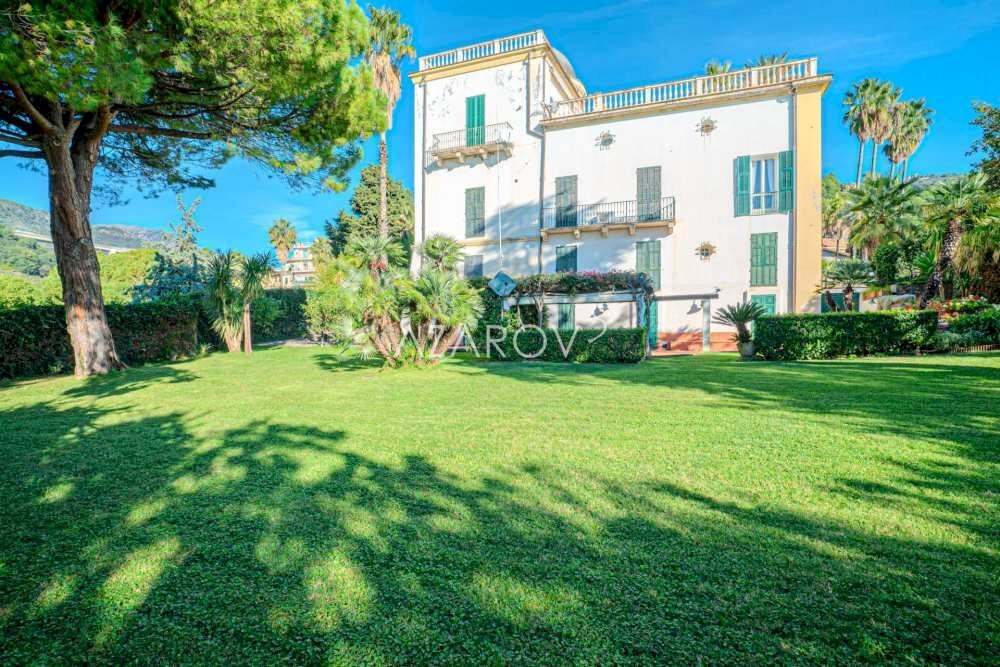 Quadrilocale Ventimiglia - foto 3