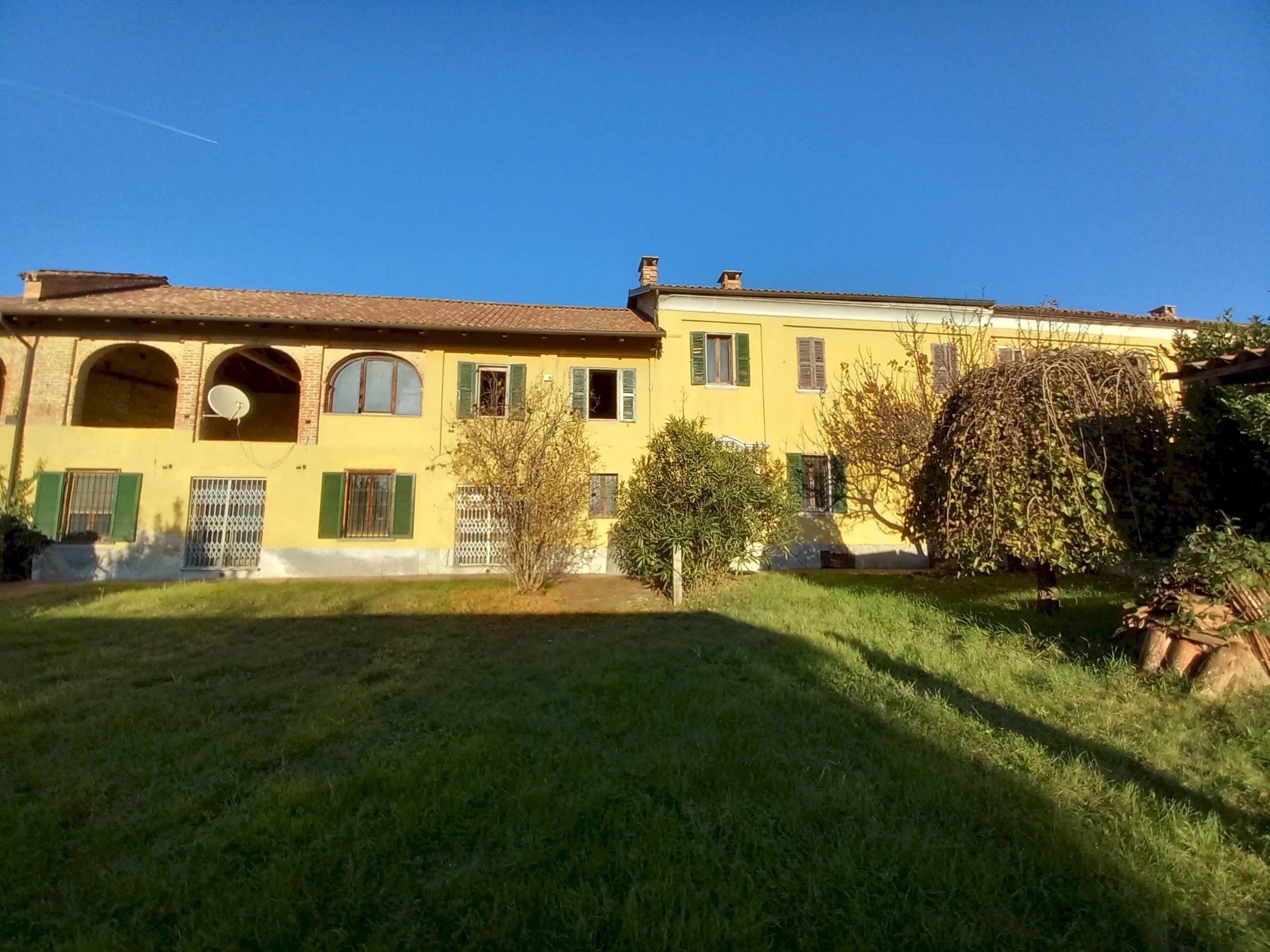 Casale Cocconato - foto 1